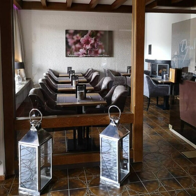Moselromantik Hotel Thul
