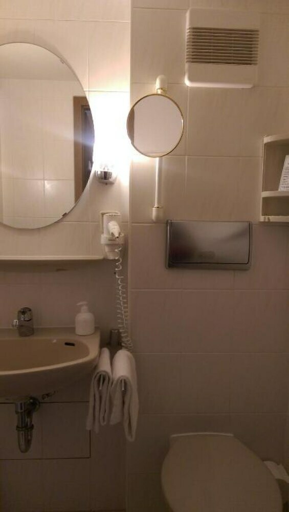 Moselromantik Hotel Thul