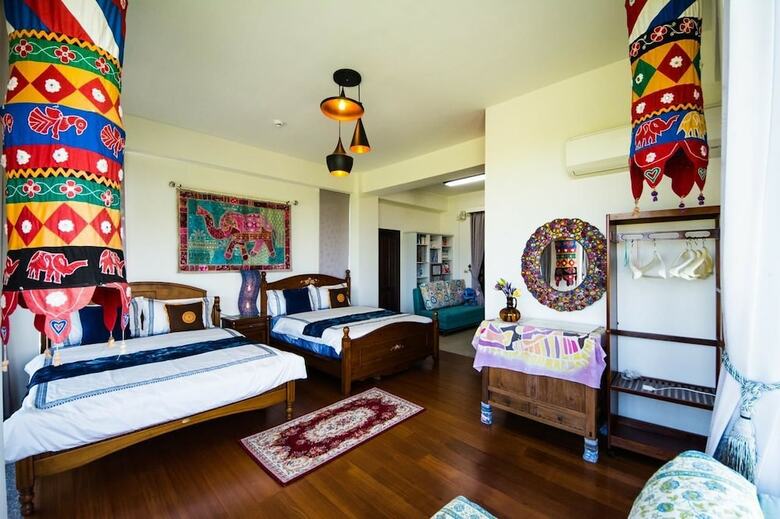 My Sweetie B&B