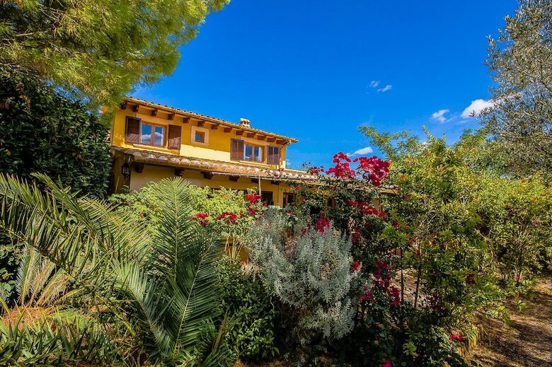 Villa Can Pascolet