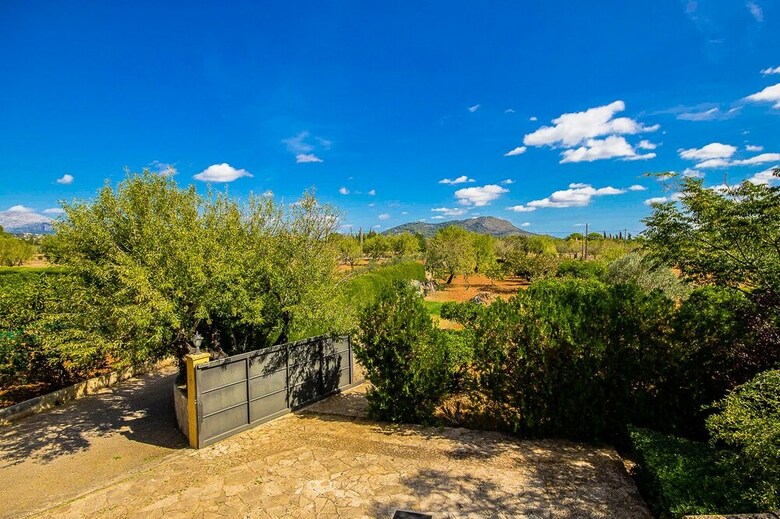 Villa Can Pascolet