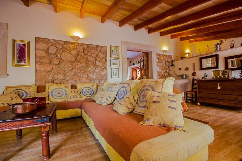 Villa Can Pascolet
