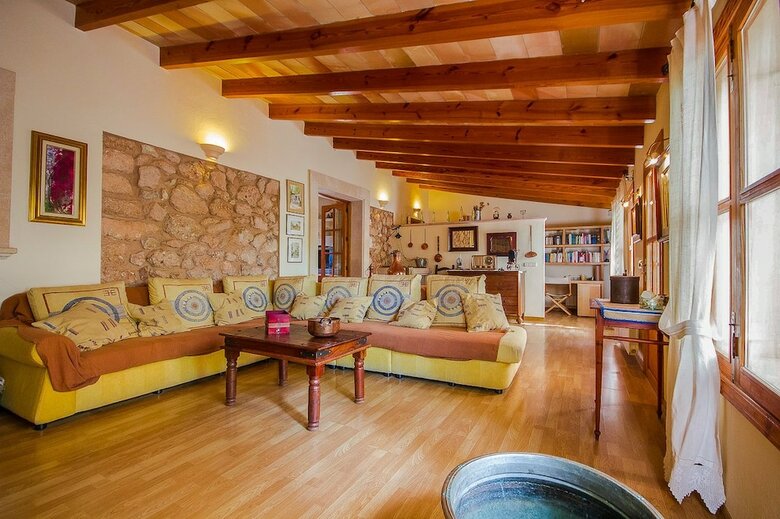 Villa Can Pascolet
