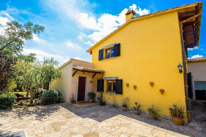 Villa Can Pascolet