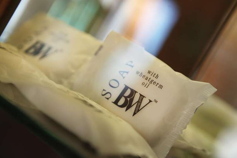 Best Western Clifton Hotel
