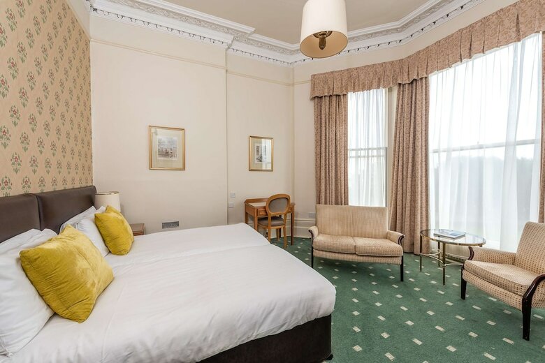 Best Western Clifton Hotel