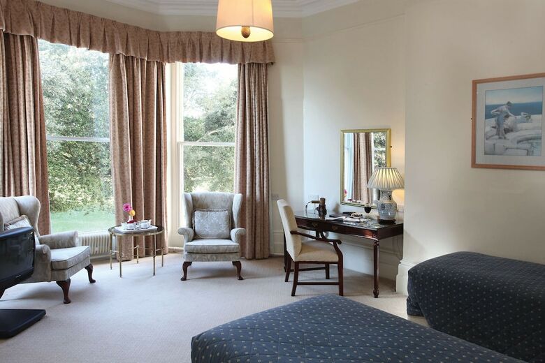 Best Western Clifton Hotel