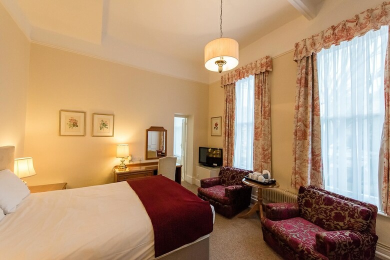 Best Western Clifton Hotel