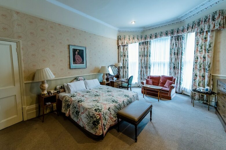 Best Western Clifton Hotel