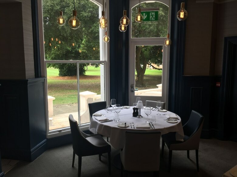 Best Western Clifton Hotel