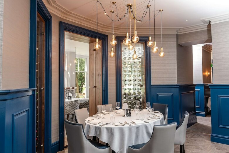 Best Western Clifton Hotel
