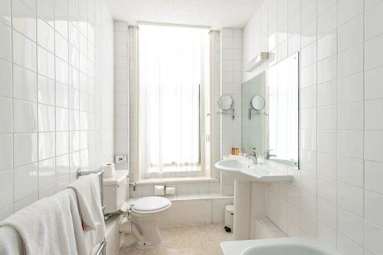 Best Western Clifton Hotel