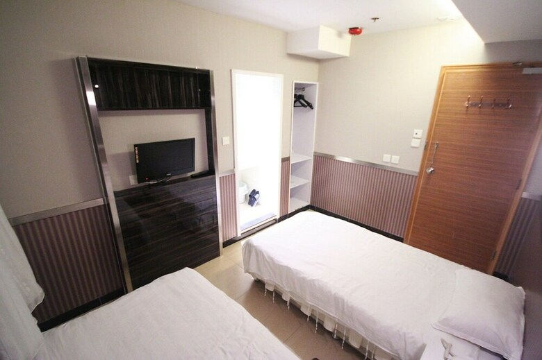 S Hotel Tsim Sha Tsui(Guest House)
