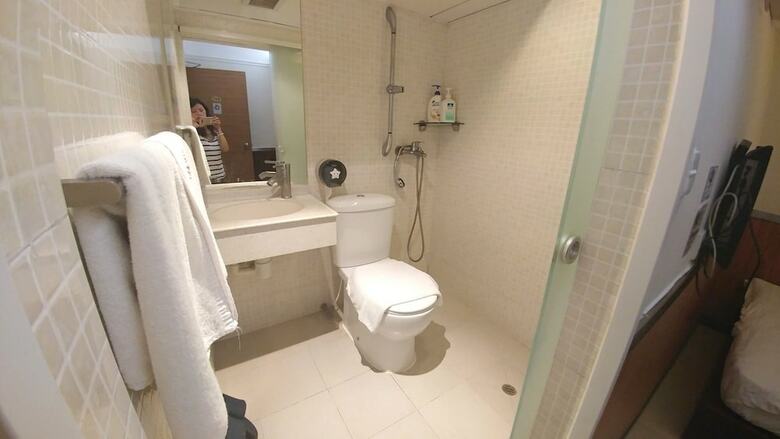 S Hotel Tsim Sha Tsui(Guest House)