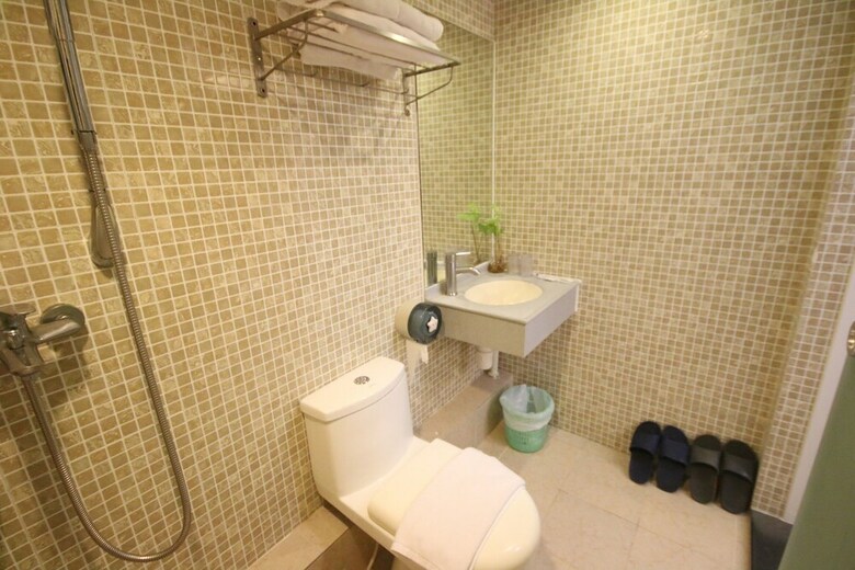 S Hotel Tsim Sha Tsui(Guest House)