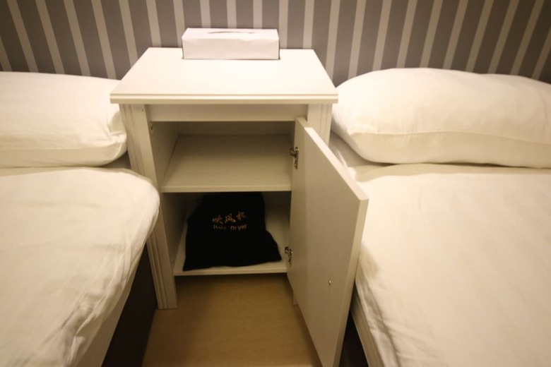 S Hotel Tsim Sha Tsui(Guest House)