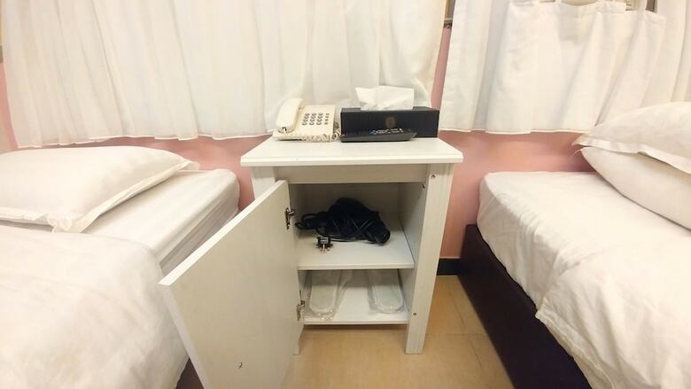 S Hotel Tsim Sha Tsui(Guest House)