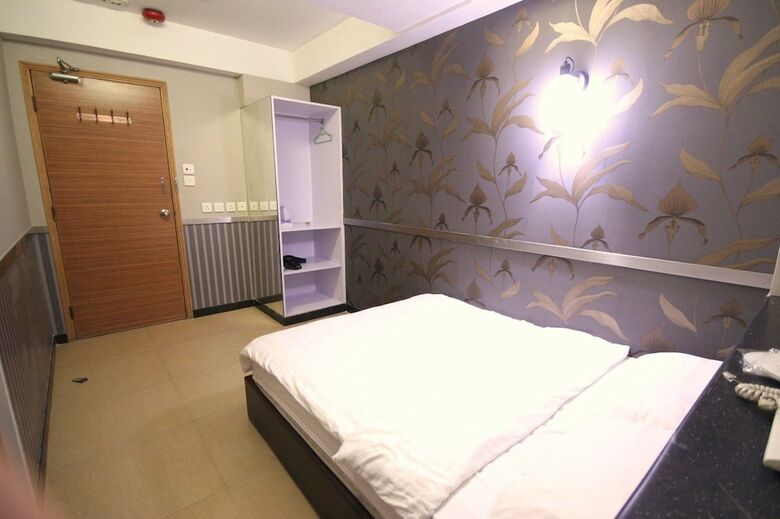 S Hotel Tsim Sha Tsui(Guest House)