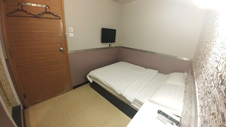 S Hotel Tsim Sha Tsui(Guest House)
