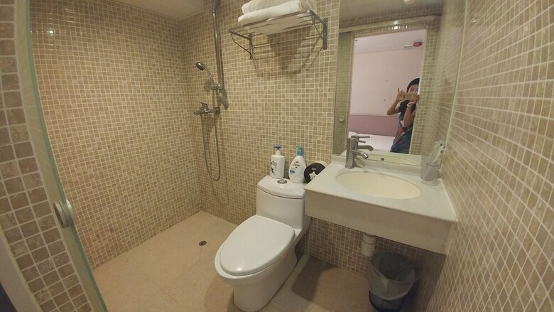 S Hotel Tsim Sha Tsui(Guest House)