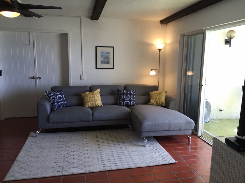 Isla Vista Condo