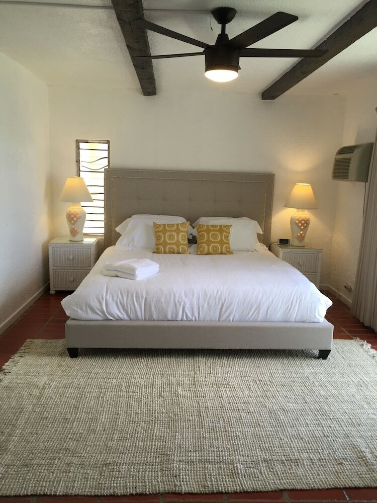 Isla Vista Condo