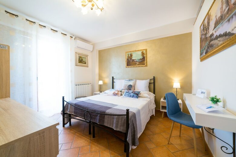 Hotel Il Veliero Da Carmen