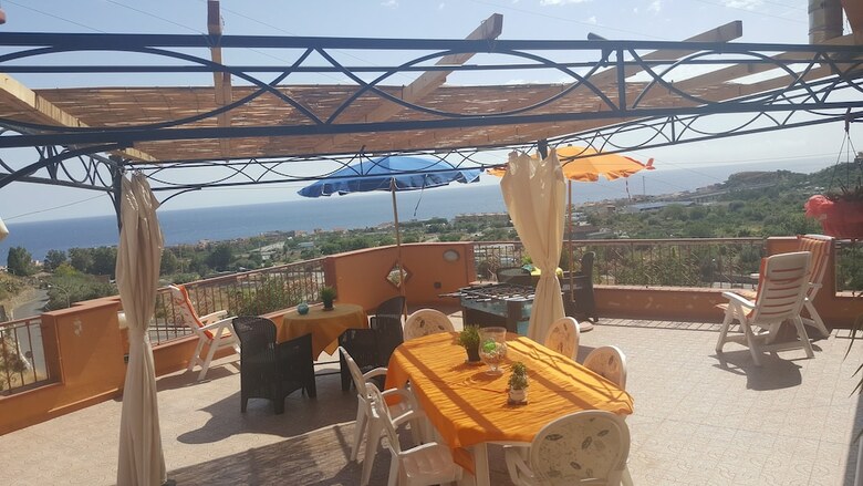 Hotel Il Veliero Da Carmen