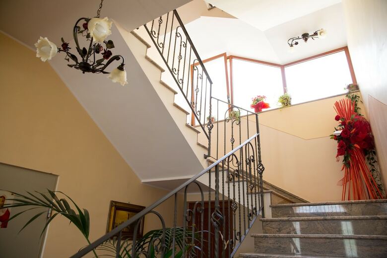 Hotel Il Veliero Da Carmen