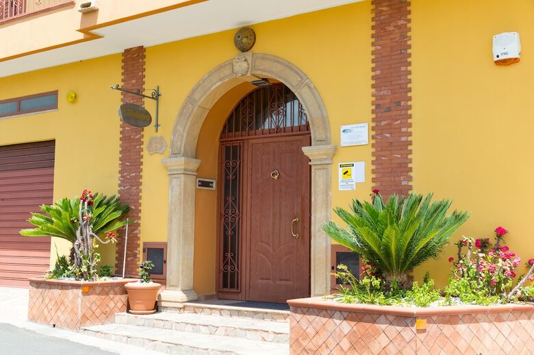 Hotel Il Veliero Da Carmen