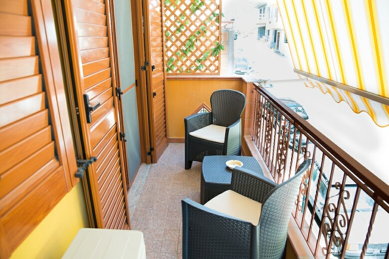 Hotel Il Veliero Da Carmen