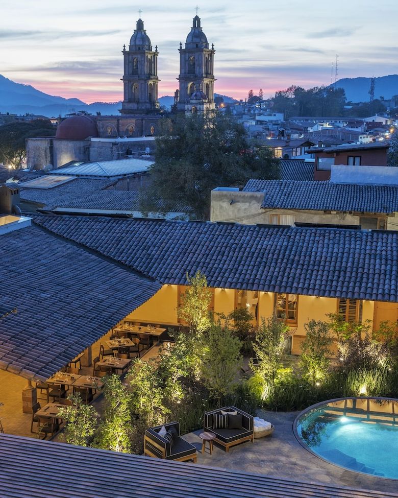 Hotel La Casa Rodavento - Adults Only