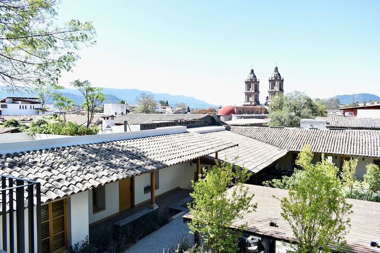 Hotel La Casa Rodavento - Adults Only