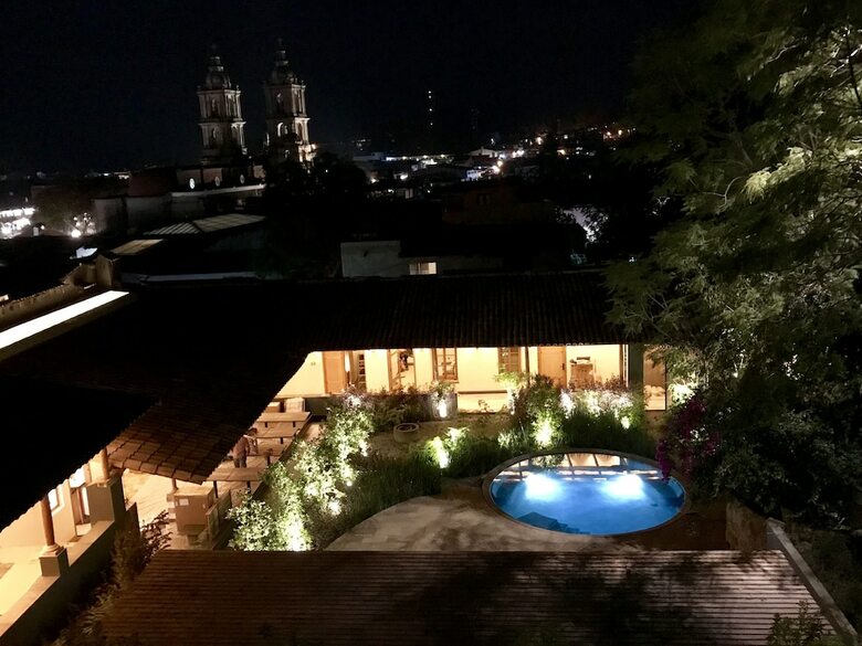 Hotel La Casa Rodavento - Adults Only