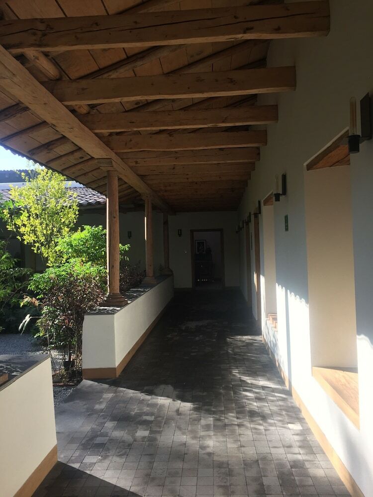 Hotel La Casa Rodavento - Adults Only