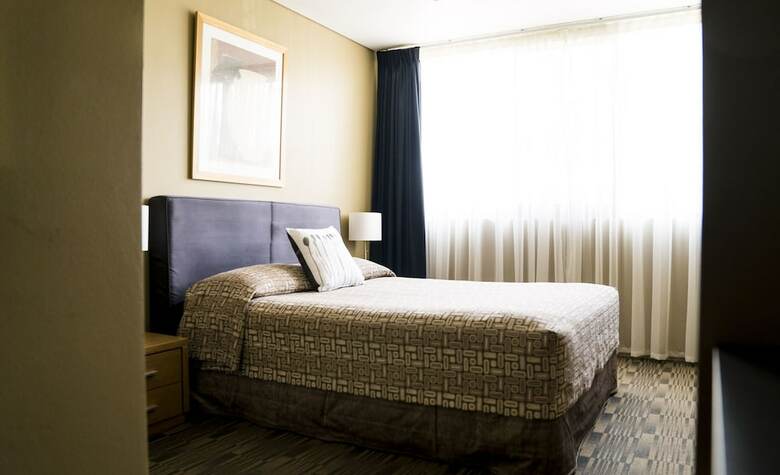 Motel The Windsor Castle Hotel
