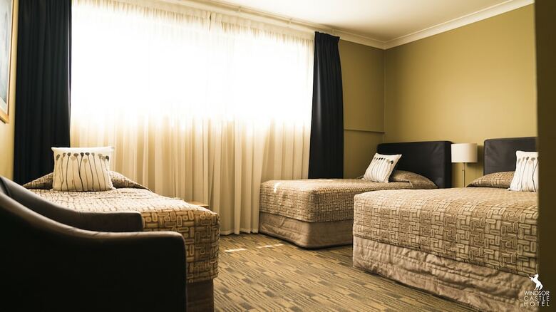 Motel The Windsor Castle Hotel