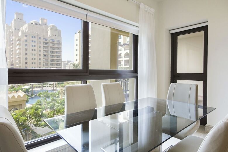 Apartamento Bespoke Residences - South Residence