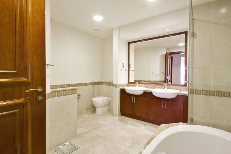 Apartamento Bespoke Residences - South Residence