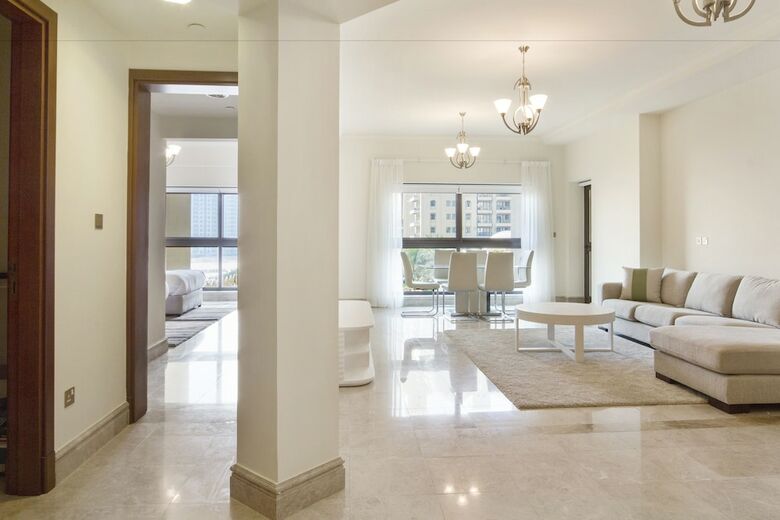Apartamento Bespoke Residences - South Residence