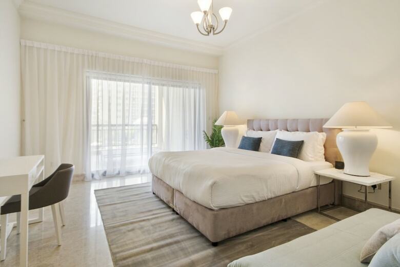 Apartamento Bespoke Residences - South Residence