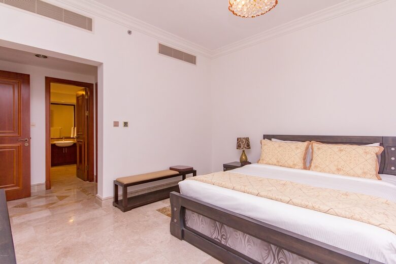 Apartamento Bespoke Residences - South Residence