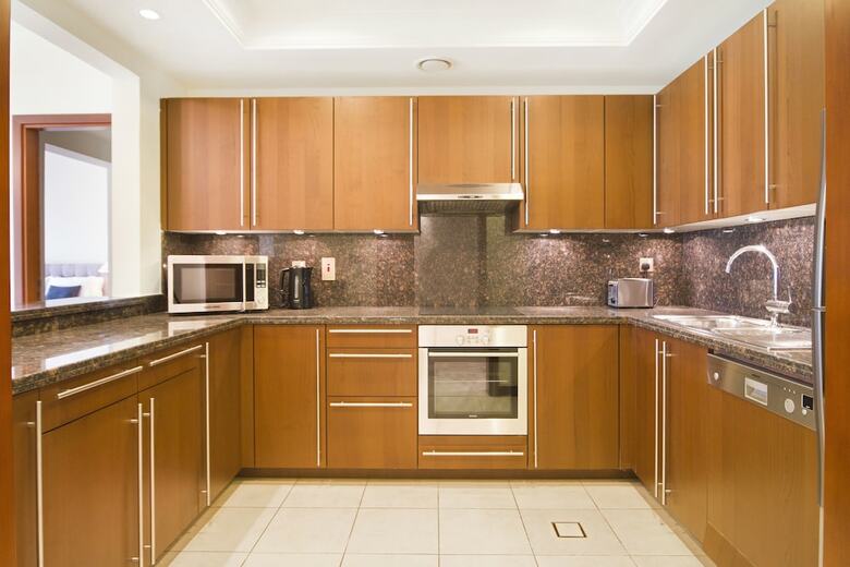 Apartamento Bespoke Residences - South Residence