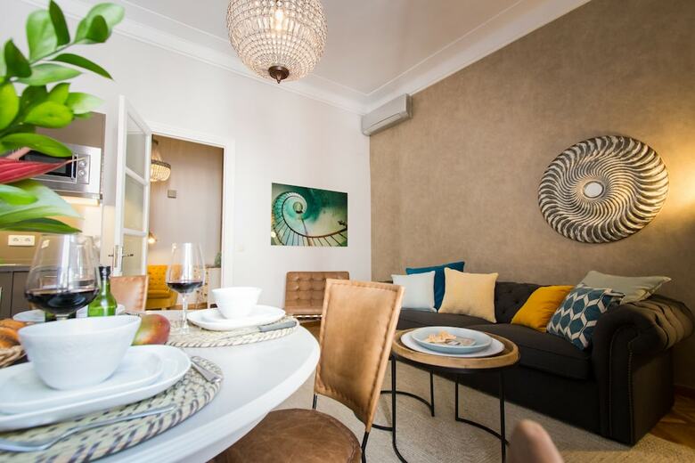 Holidays2malaga Premium Apartments