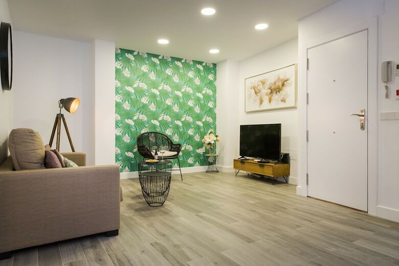Holidays2malaga Premium Apartments