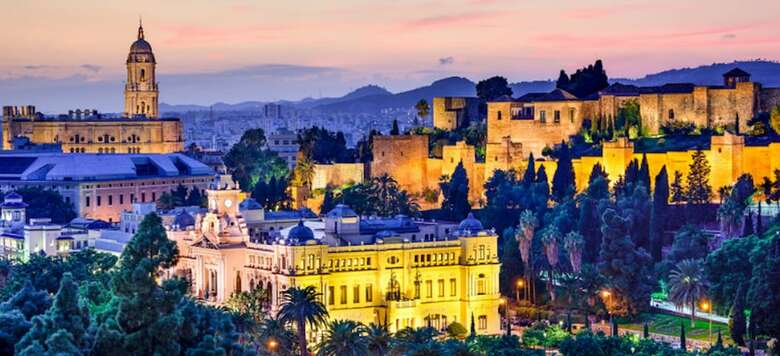 Holidays2malaga Premium Apartments