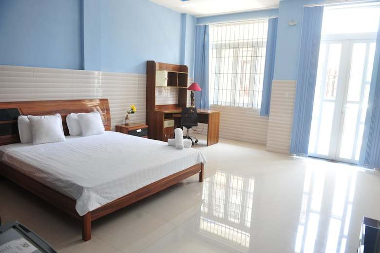 Bed & Breakfast Hue Sweethouse Homestay