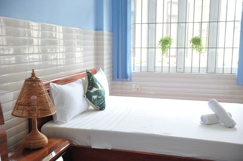 Bed & Breakfast Hue Sweethouse Homestay