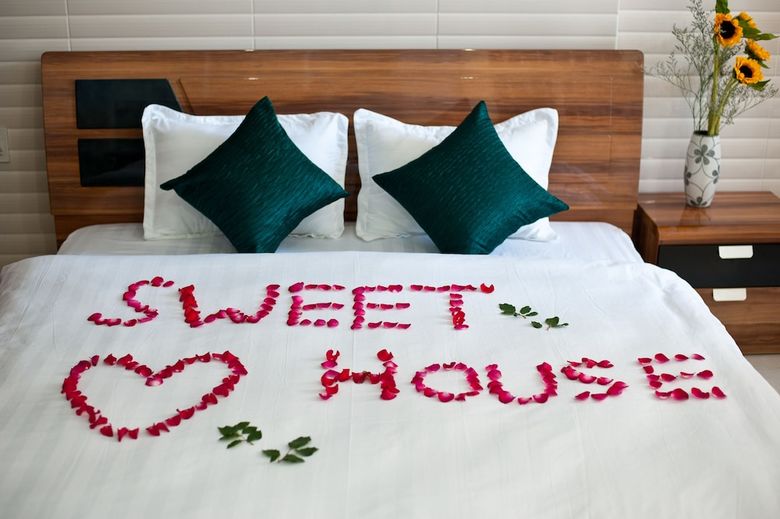 Bed & Breakfast Hue Sweethouse Homestay