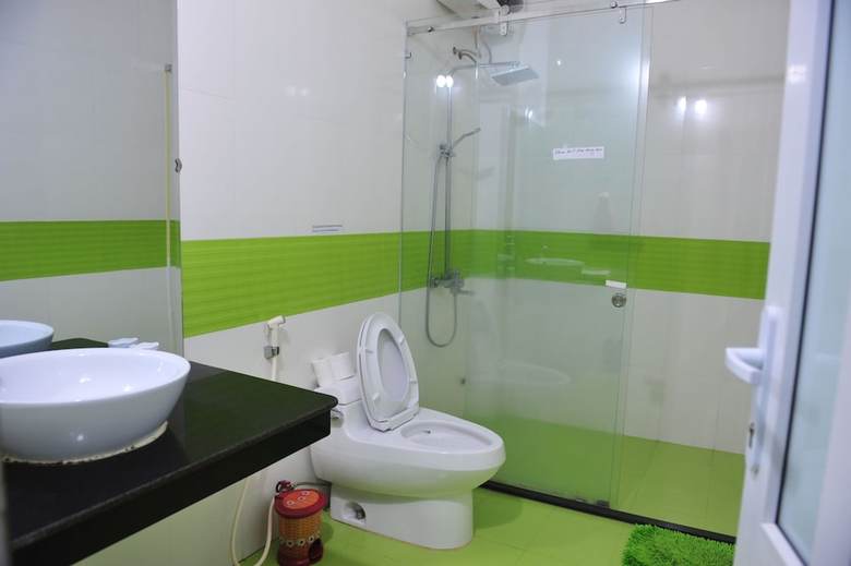 Bed & Breakfast Hue Sweethouse Homestay